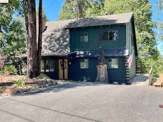 22018 Sunrise Dr, Mi Wuk Village, CA 95346