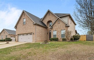 7205 Hud Ln, Tuscaloosa, AL 35405