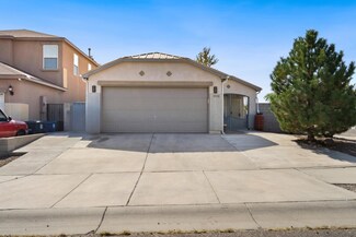 8928 Dakota Ridge Rd SW, Albuquerque, NM 87121