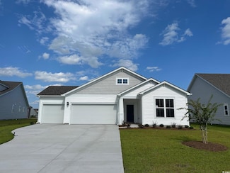 5256 Lucy Way Unit Lot 421, Myrtle Beach, SC 29579