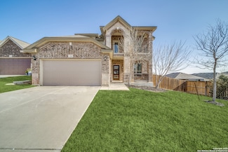 15302 Comanche Mist, San Antonio, TX 78233