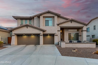 2336 W Laredo Ln, Phoenix, AZ 85085