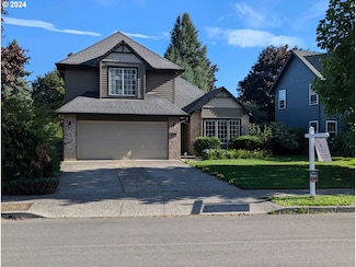 1617 SE Solomon Loop, Vancouver, WA 98683