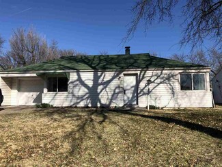 708 S Clifton Ave, Wichita, KS 67218