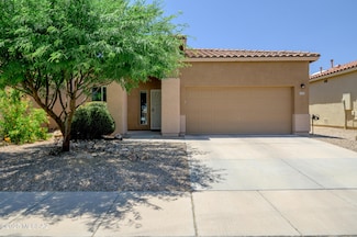 2511 N Avenida Tabica, Green Valley, AZ 85614