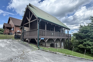 1482 Red Cedar Ln Unit 64, Sevierville, TN 37876