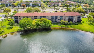 1400 SW 137th Ave Unit 311F, Pembroke Pines, FL 33027