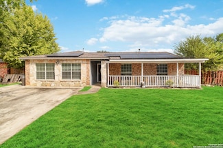 7703 Pipers Swan St, San Antonio, TX 78251