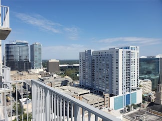 155 S Court Ave Unit 1605, Orlando, FL 32801