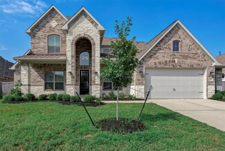 3318 Opal Stone Ct, Kingwood, TX 77365