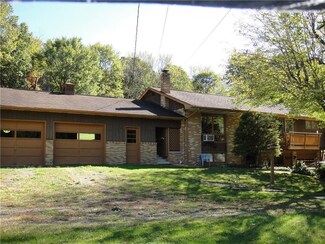 1186 State Route 28&66, Templeton, PA 16259