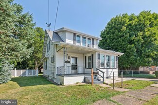 1045 Bordentown Rd, Burlington, NJ 08016