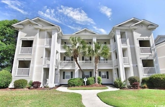 533 White River Dr Unit 18-E, Myrtle Beach, SC 29579