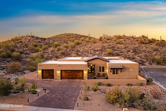 3188 W Tumamoc Dr, Tucson, AZ 85745