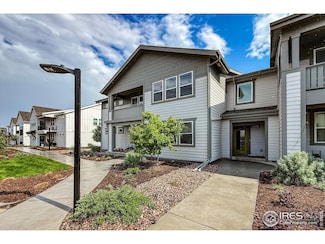 539 Vicot Way Unit C, Fort Collins, CO 80524