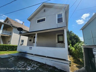 635 Rear E Elm St, Scranton, PA 18505