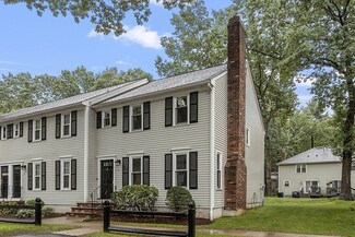 134 Wellman Ave Unit 218, North Chelmsford, MA 01863
