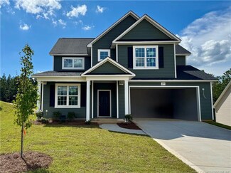 279 Harborwood St, Lillington, NC 27546