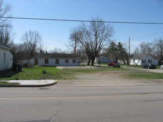 288 Doan St, Wilmington, OH 45177