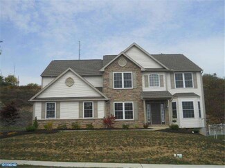 675 Seem Dr, Kutztown, PA 19530