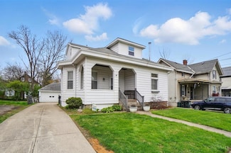 3923 Trevor Ave, Cincinnati, OH 45211
