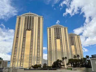 125 E Harmon Ave Unit 1003, Las Vegas, NV 89109