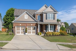 7891 Brass Lantern Dr, Flowery Branch, GA 30542