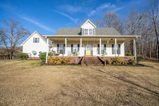 1635 Choate Creek Rd, Savannah, TN 38372