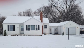 1705 Reed Ave Unit 1, Springfield, IL 62704