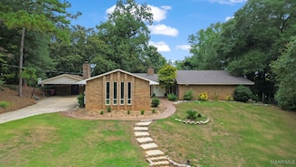 110 Quail Run, Prattville, AL 36067