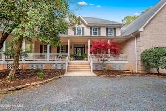 508 Captain Dexter Wynd, Wilmington, NC 28411