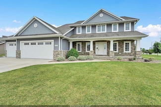 2137 Potter Dr, de Pere, WI 54115