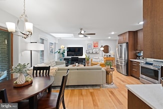 44691 White Oak Ct Unit 510, California, MD 20619