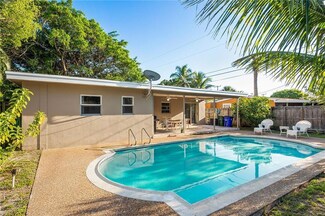 4951 SW 6th St, Margate, FL 33068