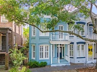 209 W Gordon St, Savannah, GA 31401