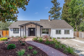 1708 William Henry Ct, Los Altos, CA 94024