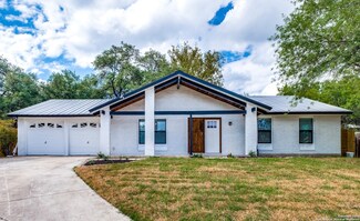 915 Clearview Dr, San Antonio, TX 78228