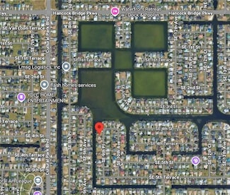 404 SE 9th Place, Cape Coral, FL 33990