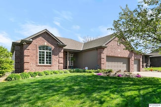 1346 Fairway Cir, Ashland, NE 68003