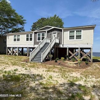 143 Newberry Landing, Roper, NC 27970