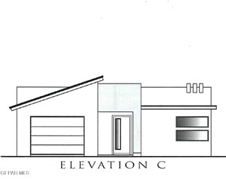 5032 Olivia Caro St, El Paso, TX 79938