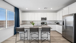 Skyland, North Las Vegas, NV 89086