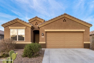 9244 W Creosote Rain Dr, Marana, AZ 85653