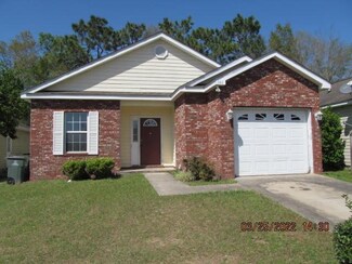 344 Chastain Ln, Tallahassee, FL 32305