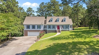 7405 Chickadee Ct, Sanford, NC 27332