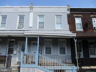 3327 N Hancock St, Philadelphia, PA 19140