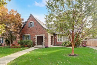 5933 N Washington Blvd, Indianapolis, IN 46220