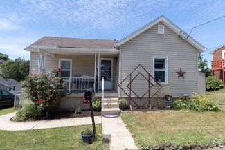 1619 Gould Ave, Clarksburg, WV 26301