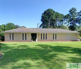 705 N Williamsburg Rd, Savannah, GA 31419