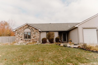 10820 River Rapids Run, Fort Wayne, IN 46845
